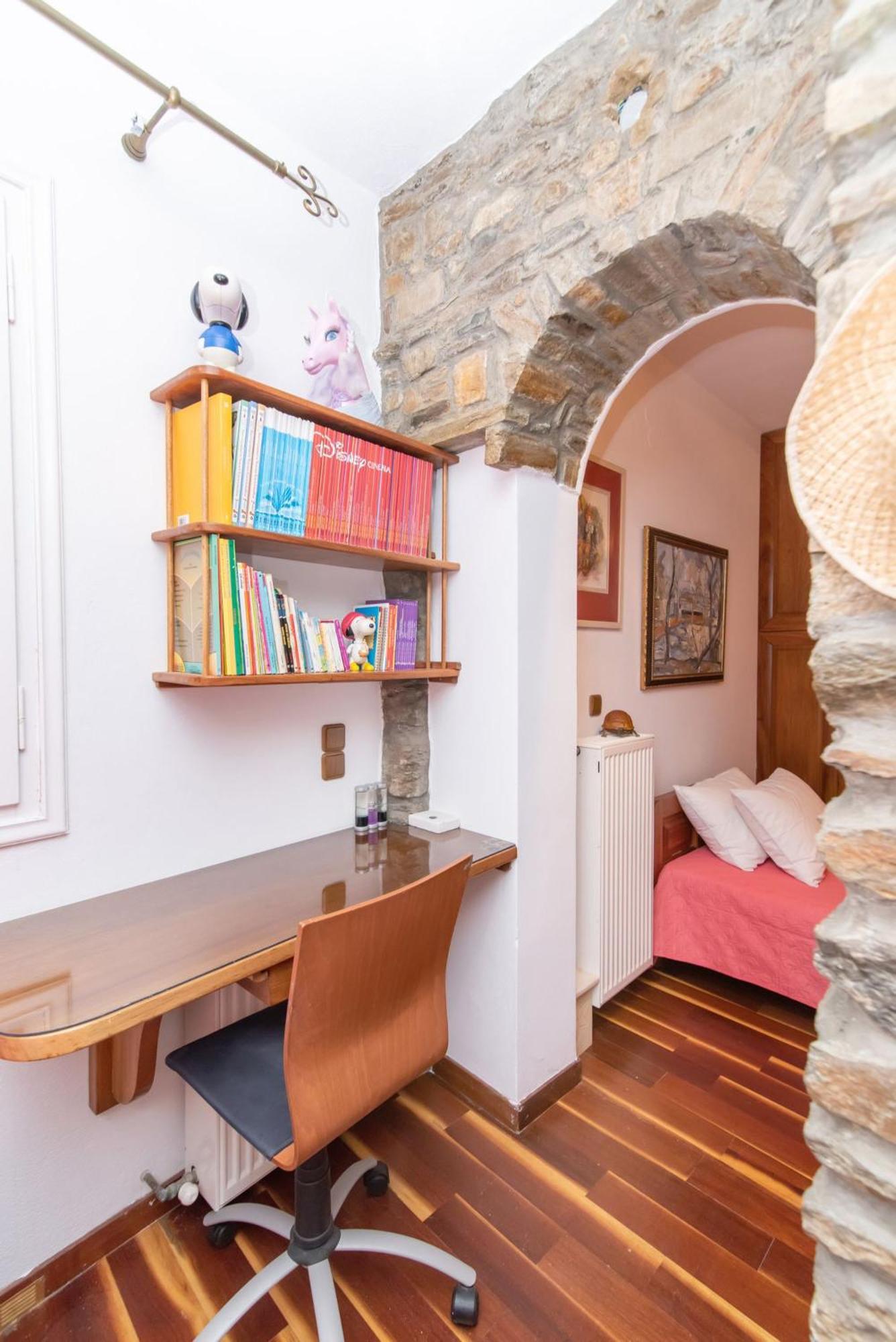 Tzados Gladiolus House - Tinos 빌라 외부 사진