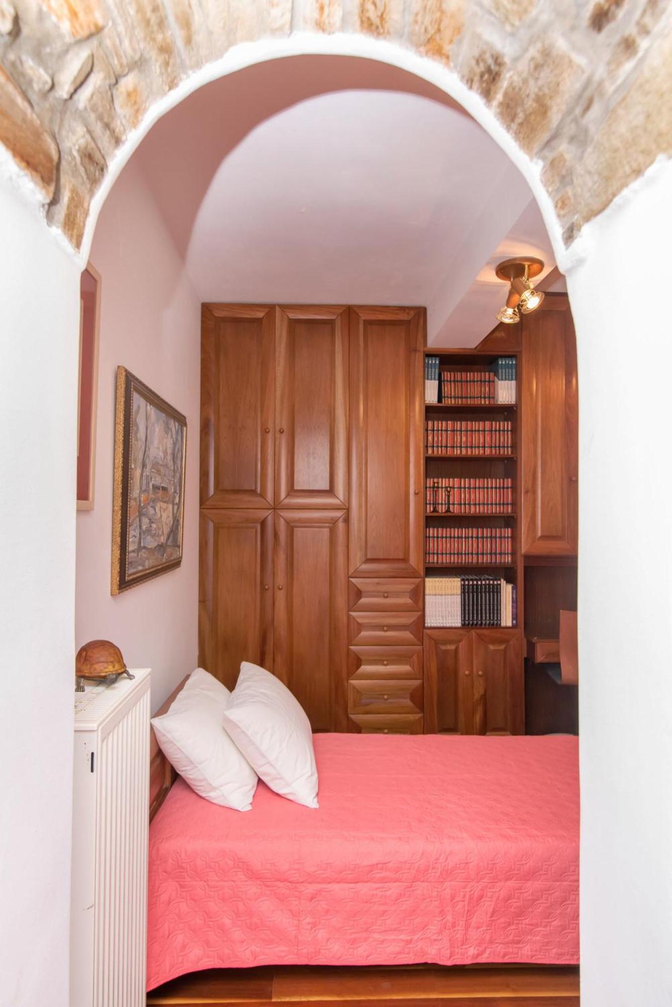 Tzados Gladiolus House - Tinos 빌라 외부 사진
